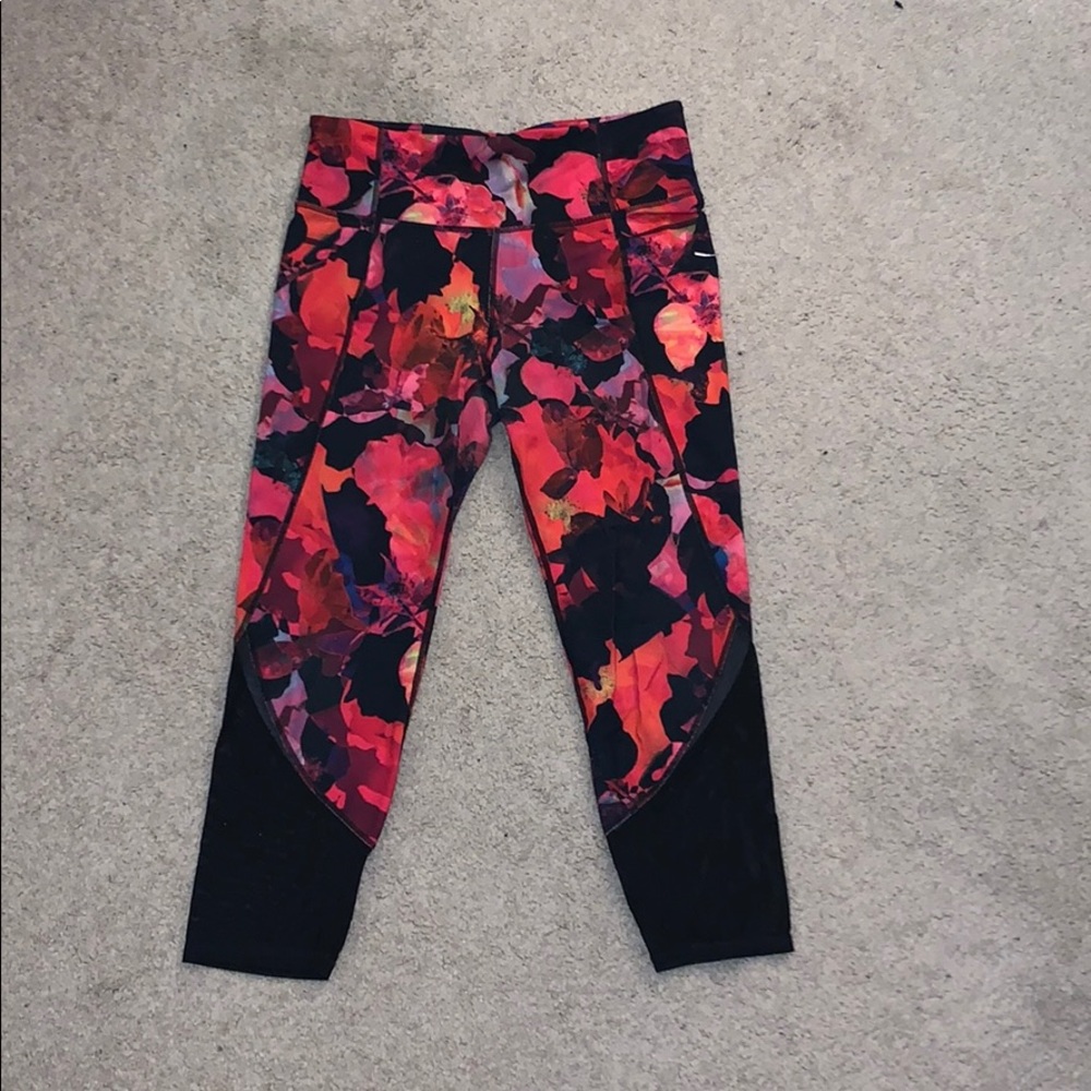 Athleta leggings